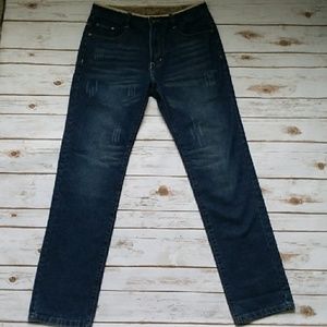 Demon&Hunter Jeans